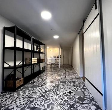 Apartment in Simontorp