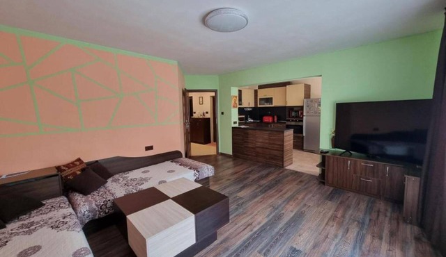 Apartment Lozenets, Sofia, Bulgaria