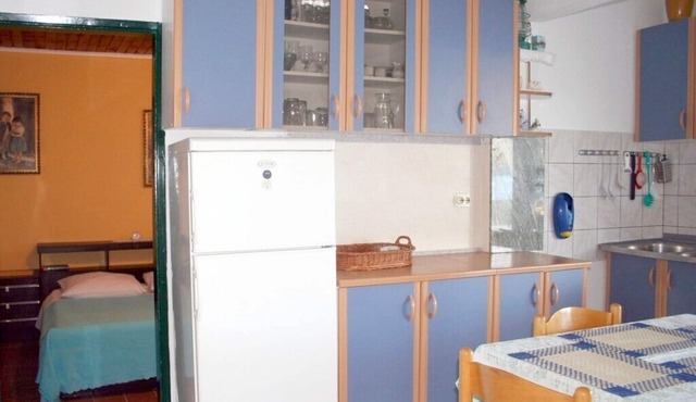 Apartment Marijana, (11863), Seget Vranjic, hr