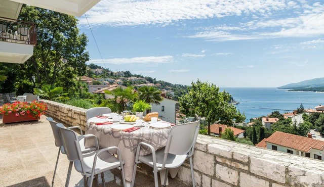 Apartment Rabac 15