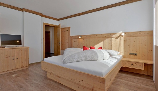 Appart Michaela Bergblick - rest - relaxation