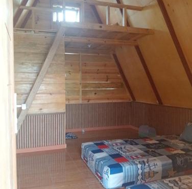 Arthuro homestay