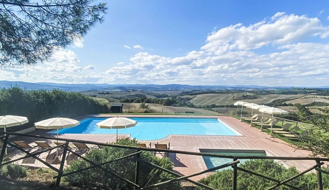 Asciano by Interhome