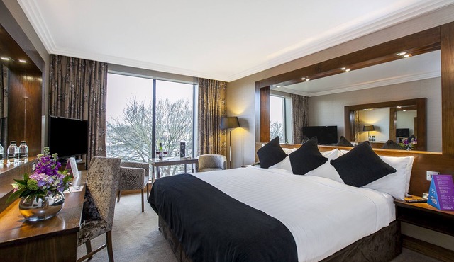 Ashling Hotel Dublin