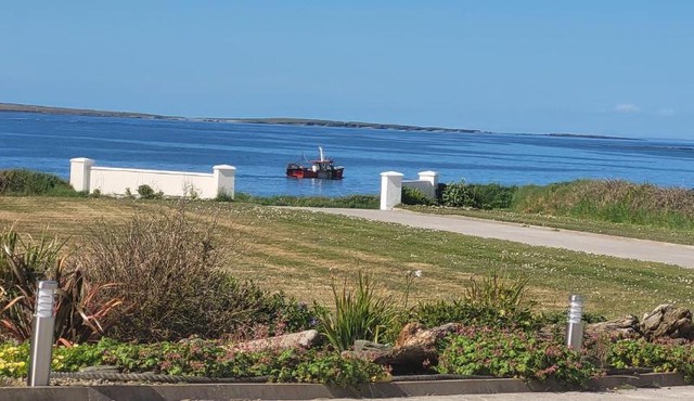 Atlantic Way Suites Doonbeg Co Clare