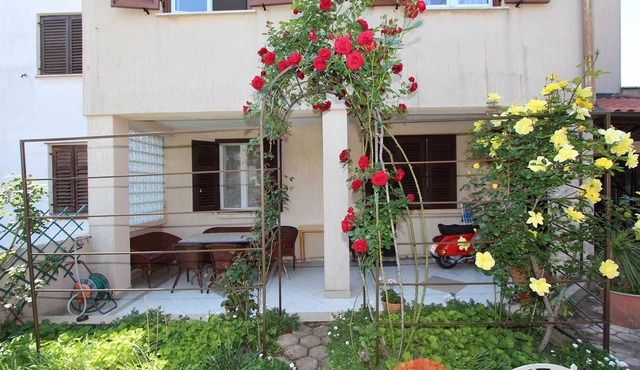 AURORA Two-Bedroom Apartment with Balcony