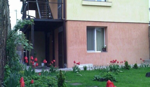 Avel Guesthouse