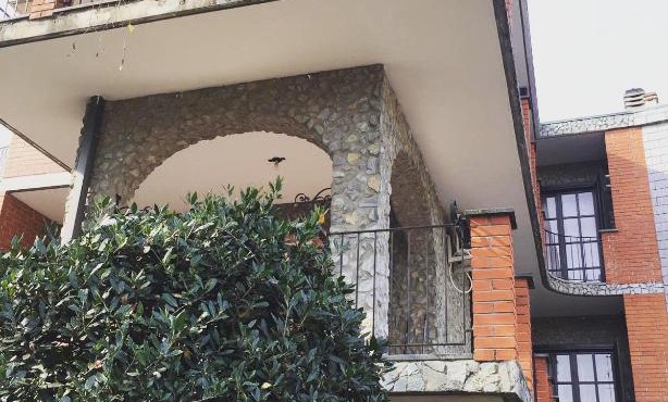 B&B Villa Noemi in Cameri