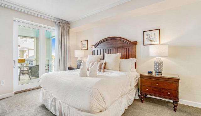 B214 Residence at Sweetgrass