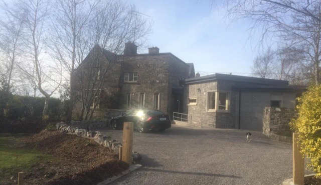 Ballymagarvey B&B
