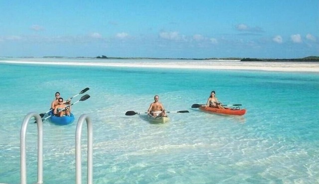Bay View vacation Rentals Villa # 1