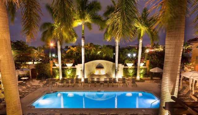 Bellasera Resort