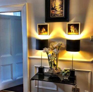 Blackrock B&B
