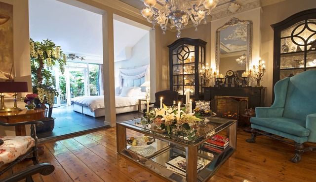 Breitner House