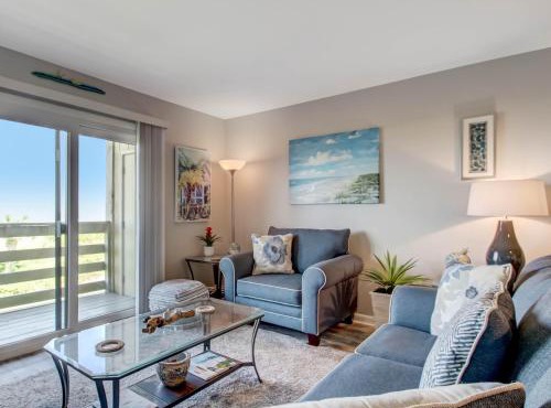 Britt Ohana Place