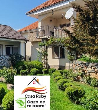 Casa Ruby