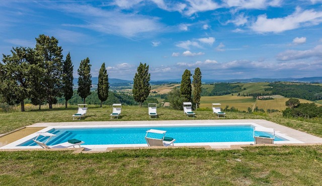 Casale Rasa 20+2, Emma Villas