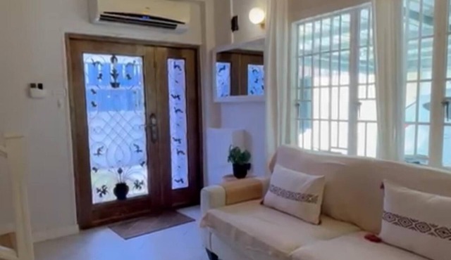 Centrally located COUVA Home. Relax, Explore, and Stay Secure!