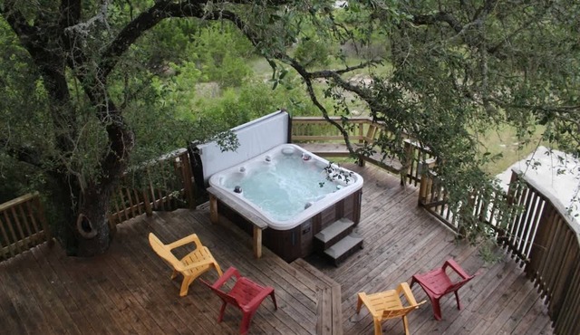 CL 1233 Villa at Canyon Lake