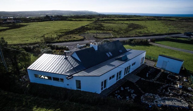 Clare Rose Cottage