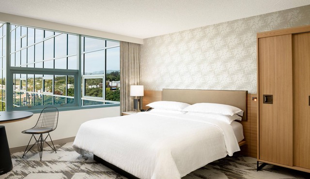 Convenience and Service in Cerritos