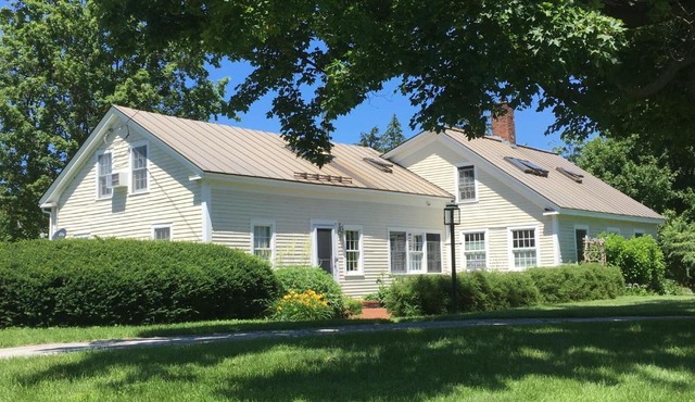 Cornwall Orchards Bed & Breakfast