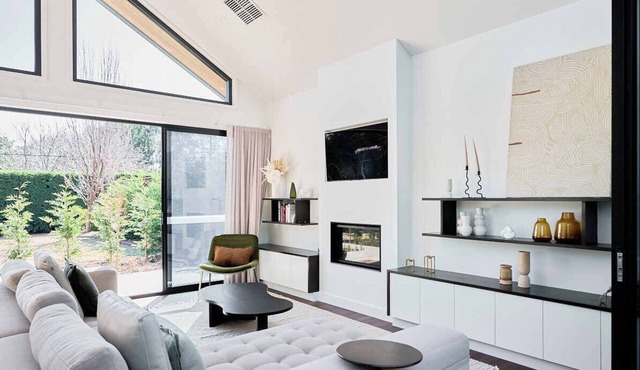 Cottage (use of 1 bedroom)