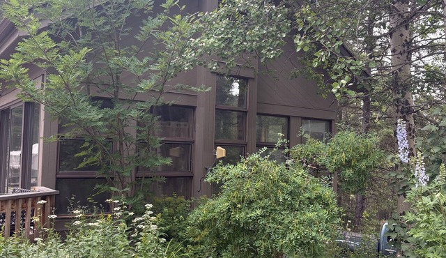 Cozy West Bragg Cottage