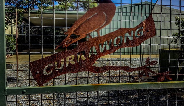Currawong is a great budget option for your Coffin Bay holiday