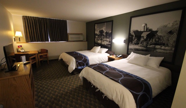 Darlington Inn