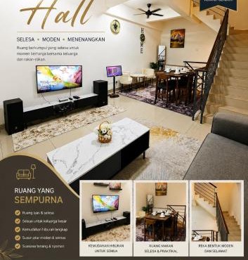 DH Villa