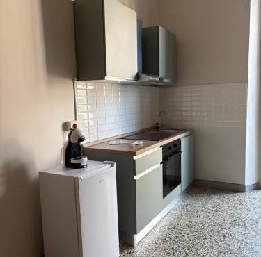 Dimora Corso Roma