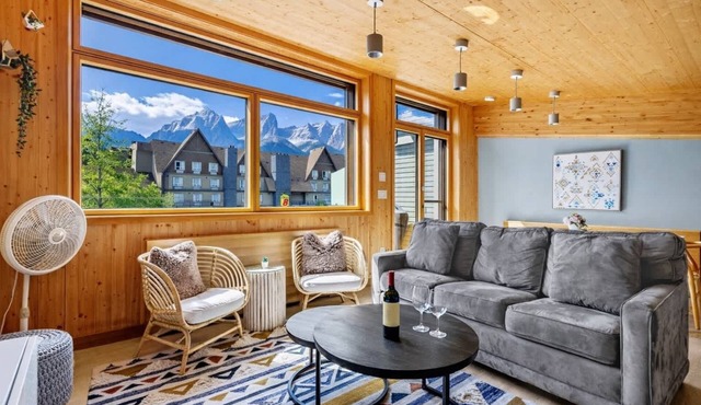 Dolomites #203 - LEED Gold Certified!