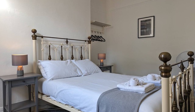 Dover Town Double Rooms