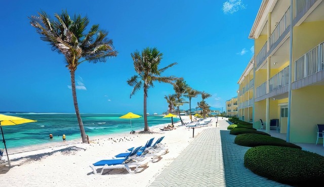 East End Dream, RESORT LIVING WITHOUT ANY EXTRA FEES!