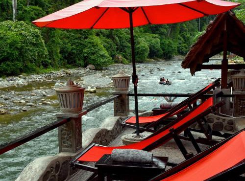 EcoTravel Cottages Bukit Lawang & Jungle Trekking