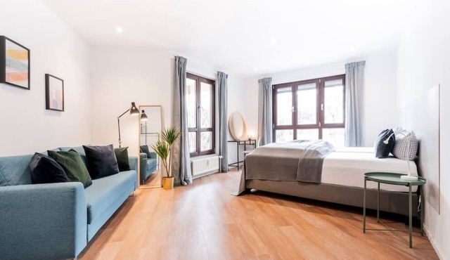 ※ Eddy's Rest & Relax - Neuhausen ※ 9 Guests ※ 3BR