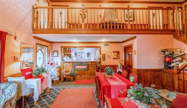 Eureka Springs | 2 Queen Bed