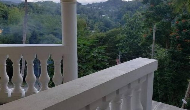 Exceptional 2Bdrms-Red Hassell Manor, Port Antonio