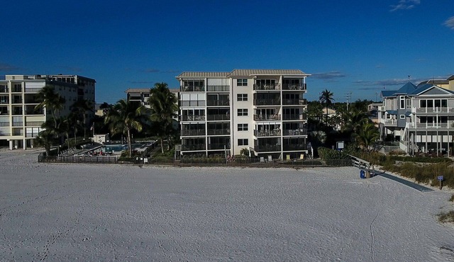 Fabulous Views at this Beachfront Paradise Vacation Rental - Walk to Everywhere