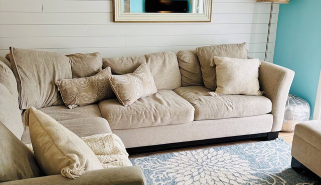 Fall Discounts! Icona Windrift -Super Nice beach condo! Pets - Avalon -SH