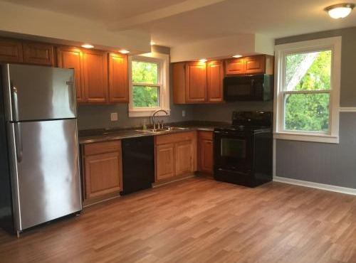 Family and Wellness Retreat Sleeps 8 Near RGH