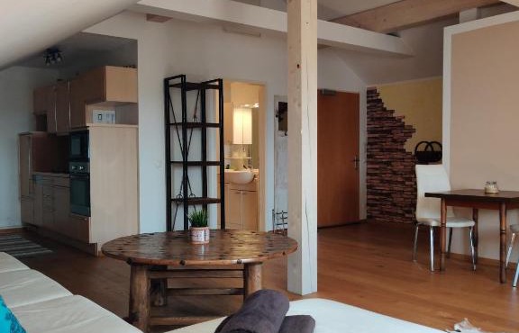Festl Apartments