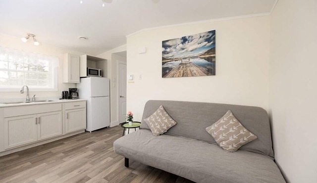 Fiddlers Green Country Cottages