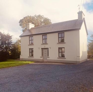 Foxs Farmhouse