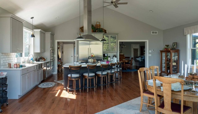 Glenn Meadow Bed and Breakfast