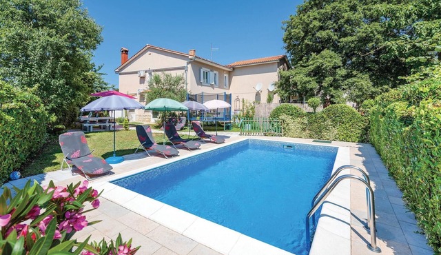 Gorgeous apartment in Modrusani