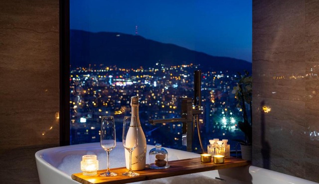 Grand Hotel Millennium Sofia