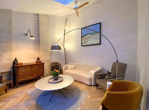Grande maison hyper centre Versailles