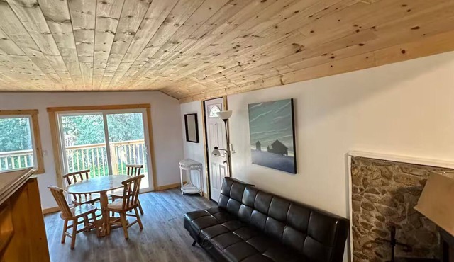 Granite Lake 3 Bedroom Cabin